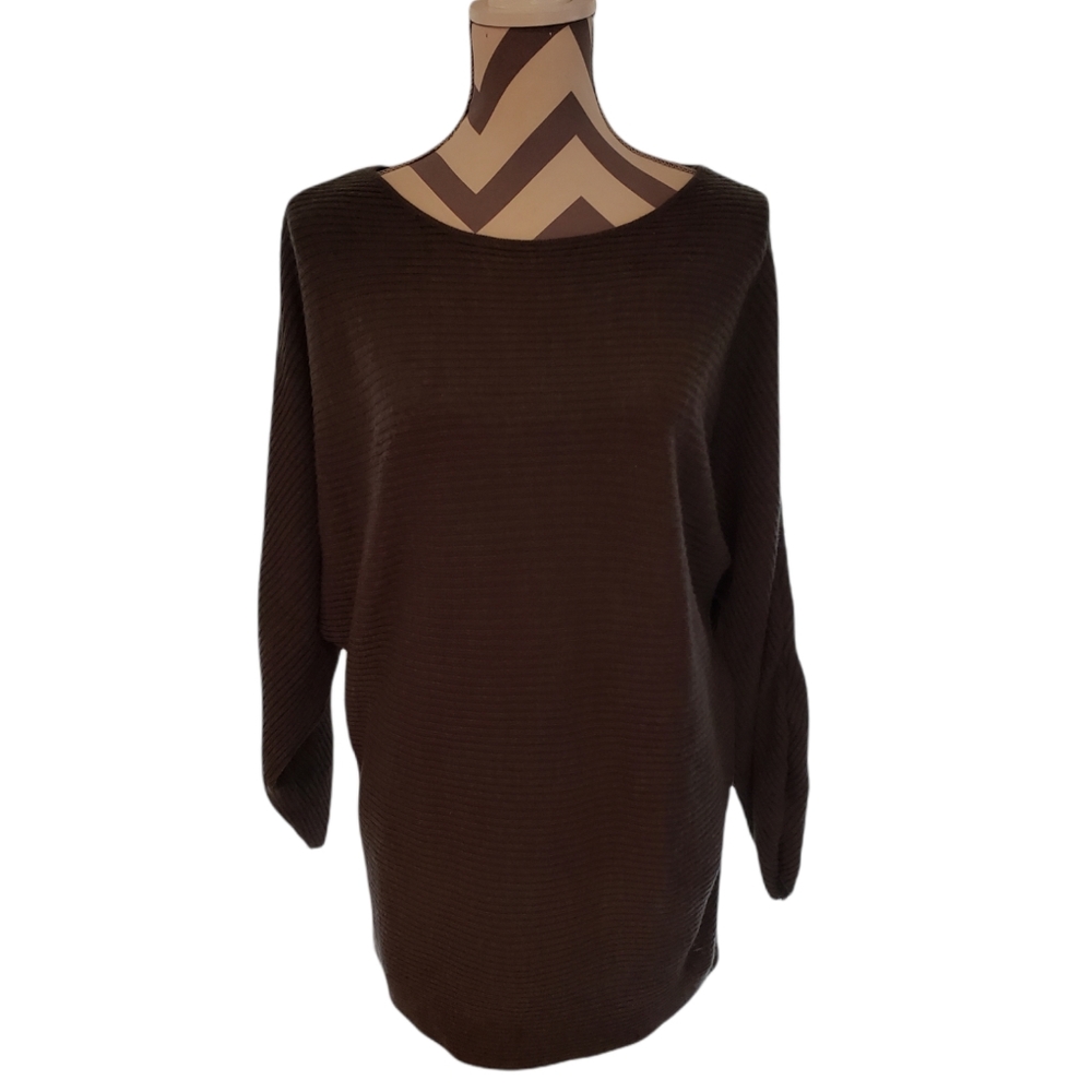 Gray A.N.A Sweater